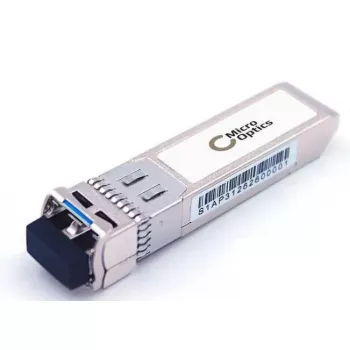 Lanview MO-UF-SM-1G-LH tinklo siųstuvo-imtuvo modulis Skaidulinis optinis 1000 Mbit/s SFP 1310 nm