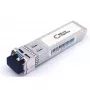 Lanview MO-UF-SM-1G-LH tinklo siųstuvo-imtuvo modulis Skaidulinis optinis 1000 Mbit/s SFP 1310 nm