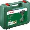 Bosch UniversalDrill 18V-60 1900 RPM greito užspaudimo 1,3 kg juoda, žalia