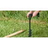 Bosch UniversalDrill 18V-60 1900 RPM greito užspaudimo 1,3 kg juoda, žalia