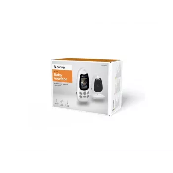 Apsaugos kamera DENVER Baby Monitoring System BC-250 HD