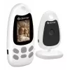 Apsaugos kamera DENVER Baby Monitoring System BC-250 HD