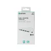 eSTUFF ES623007WH sąsajos šakotuvas USB 3.2 Gen 1 (3.1 Gen 1) Type-C 5000 Mbit/s Balta