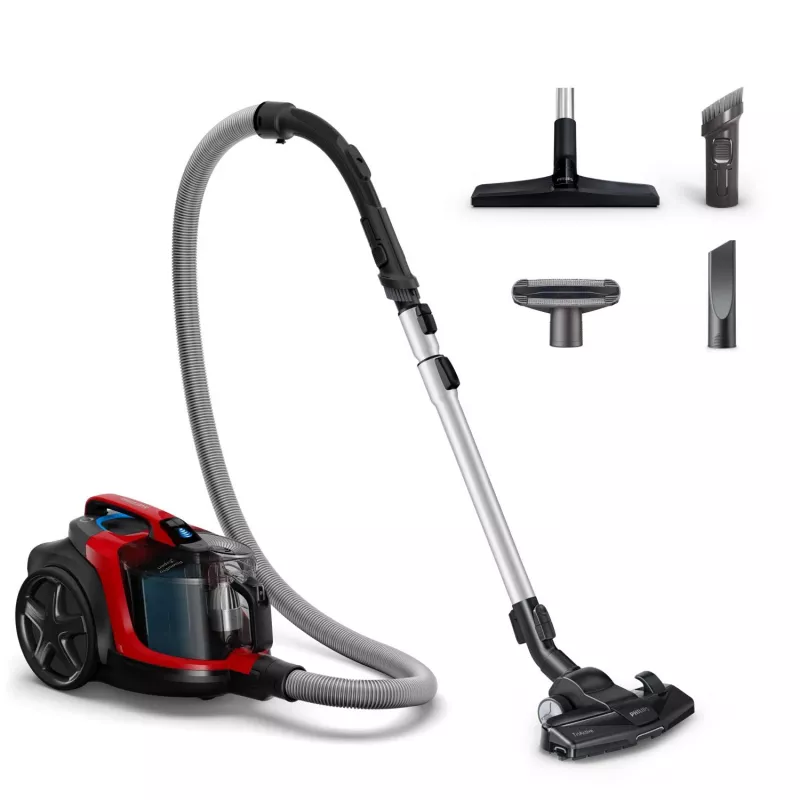Philips PowerPro Expert belaidis dulkių siurblys FC9729/09