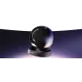 Imou Rex 3D 5MP-R1 H.265 Wi-Fi P&T kamera, IP apsaugos kamera, vidaus, laidinė ir belaidė, Amazon Alexa ir Google Assistant, lubų/sienos/stalo, juoda