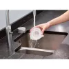 Rankinis dulkių siurblys Juoda & Decker NVC115JL-QW, be maišelio, 0,325 l, 3,6 V Li-Ion 1,5 Ah, iki 9 min. veikimo, 529 g