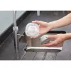 Rankinis dulkių siurblys Juoda & Decker NVC115JL-QW, be maišelio, 0,325 l, 3,6 V Li-Ion 1,5 Ah, iki 9 min. veikimo, 529 g