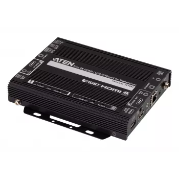 AV kartotuvas ATEN True 4K HDMI / USB HDBaseT 3.0 siųstuvas-imtuvas 4096 x 2160