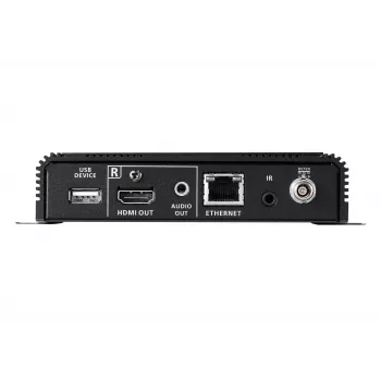 AV kartotuvas ATEN True 4K HDMI / USB HDBaseT 3.0 siųstuvas-imtuvas 4096 x 2160