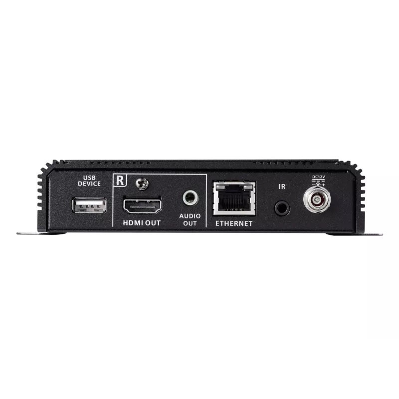AV kartotuvas ATEN True 4K HDMI / USB HDBaseT 3.0 siųstuvas-imtuvas 4096 x 2160