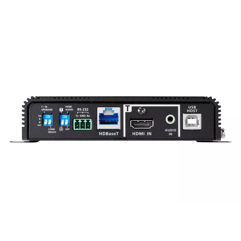 AV kartotuvas ATEN True 4K HDMI / USB HDBaseT 3.0 siųstuvas-imtuvas 4096 x 2160