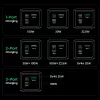 Ugreen 20000mAh 130W greitojo įkrovimo išorinė baterija Lithium pilka