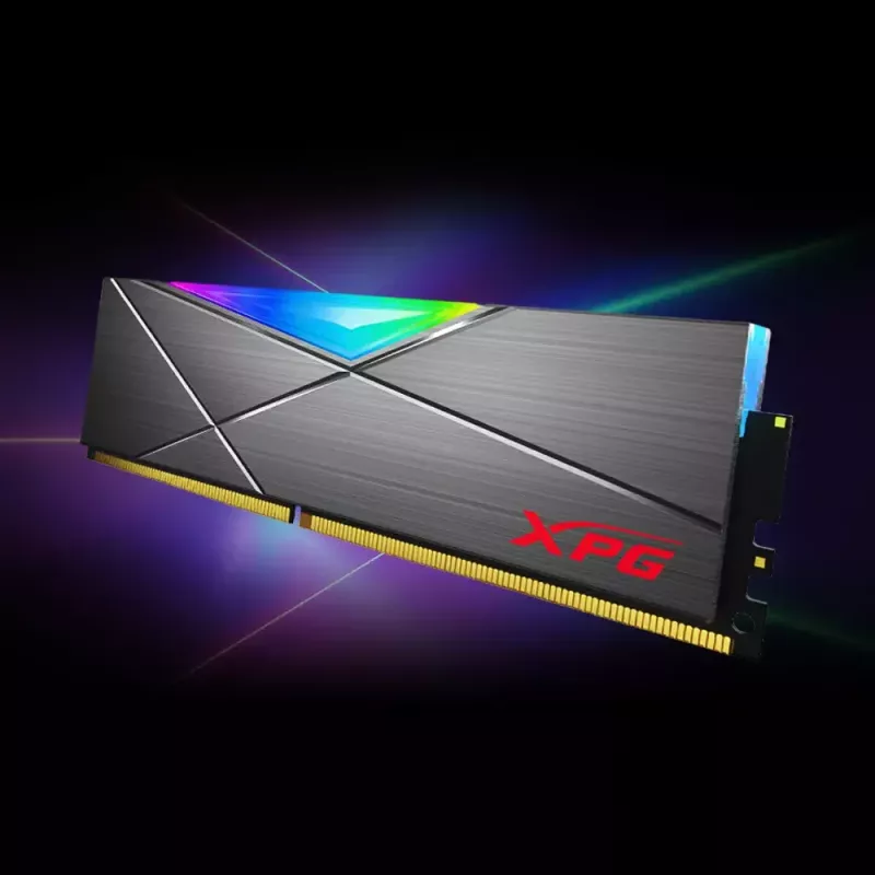 Atminties modulis XPG SPECTRIX D50 DDR4 16 GB 3200 MHz