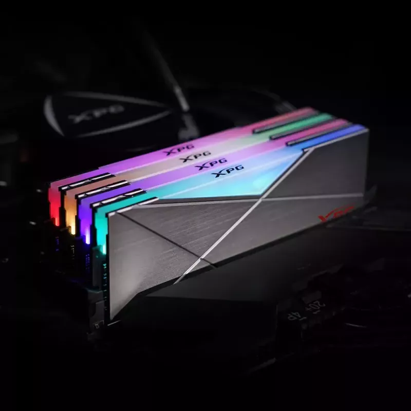 Atminties modulis XPG SPECTRIX D50 DDR4 16 GB 3200 MHz