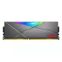 Atminties modulis XPG SPECTRIX D50 DDR4 16 GB 3200 MHz
