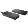 Prijungimo stotelė DELL WD19 laidinė USB 3.2 Gen 1 Type-C juoda