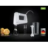 Braun MultiMix 3 rankinis plaktuvas 500 W baltas
