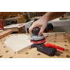 Spaudimo rinkinys Bessey WNS WNS-SET-MFT reguliuojami spaustuvai darbastaliui ir stalių darbams