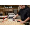 Spaudimo rinkinys Bessey WNS WNS-SET-MFT reguliuojami spaustuvai darbastaliui ir stalių darbams