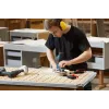 Spaudimo rinkinys Bessey WNS WNS-SET-MFT reguliuojami spaustuvai darbastaliui ir stalių darbams