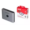 Unitek Bidirectional Switch DP 1.4 8K 2-in-1 (MPN V1609A)