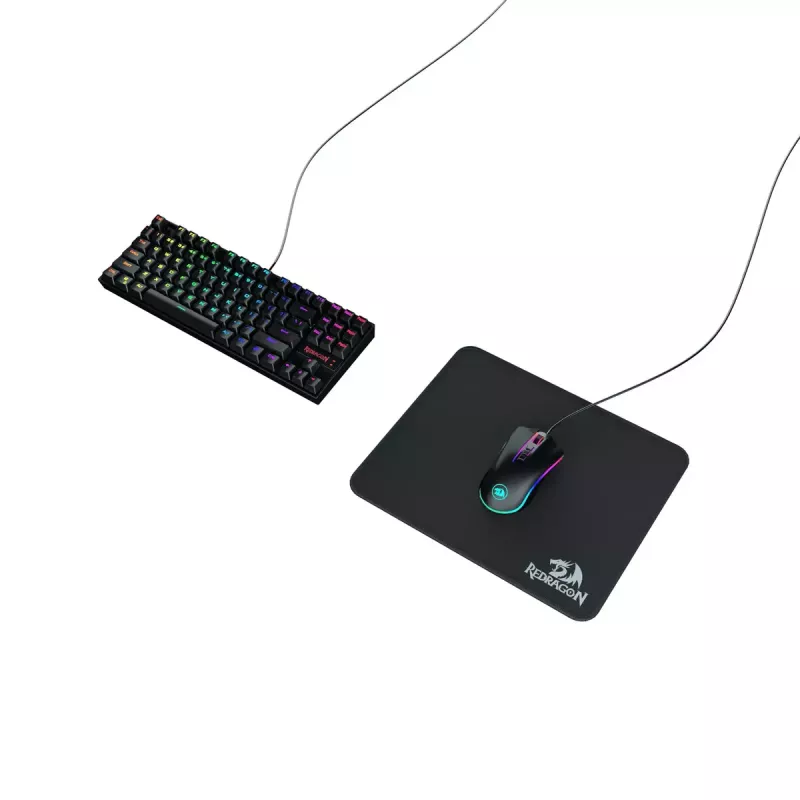pelė pad REDRAGON P030