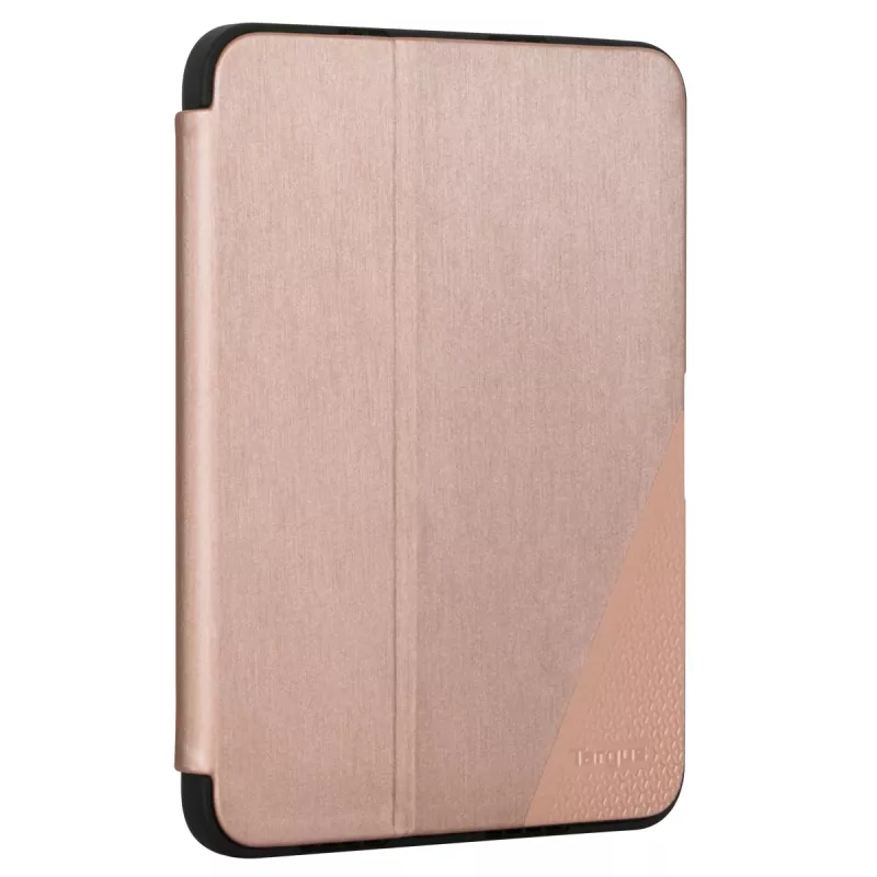 Targus Click-In 21,1 cm (8,3 colio) Folio rožinis auksas
