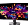 MSI MPG 321URX QD-OLED kompiuterio monitorius 80 cm (31,5 colio) 3840 x 2160 pikselių 4K Ultra HD juodas