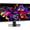 MSI MPG 321URX QD-OLED kompiuterio monitorius 80 cm (31,5 colio) 3840 x 2160 pikselių 4K Ultra HD juodas