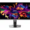 MSI MPG 321URX QD-OLED kompiuterio monitorius 80 cm (31,5 colio) 3840 x 2160 pikselių 4K Ultra HD juodas