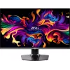 MSI MPG 321URX QD-OLED kompiuterio monitorius 80 cm (31,5 colio) 3840 x 2160 pikselių 4K Ultra HD juodas