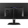 MSI MPG 321URX QD-OLED kompiuterio monitorius 80 cm (31,5 colio) 3840 x 2160 pikselių 4K Ultra HD juodas