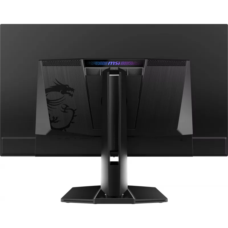 MSI MPG 321URX QD-OLED kompiuterio monitorius 80 cm (31,5 colio) 3840 x 2160 pikselių 4K Ultra HD juodas
