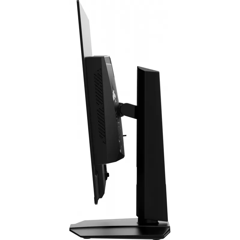 MSI MPG 321URX QD-OLED kompiuterio monitorius 80 cm (31,5 colio) 3840 x 2160 pikselių 4K Ultra HD juodas