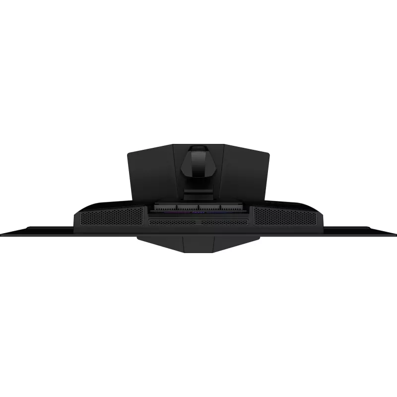 MSI MPG 321URX QD-OLED kompiuterio monitorius 80 cm (31,5 colio) 3840 x 2160 pikselių 4K Ultra HD juodas