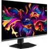 MSI MPG 321URX QD-OLED kompiuterio monitorius 80 cm (31,5 colio) 3840 x 2160 pikselių 4K Ultra HD juodas