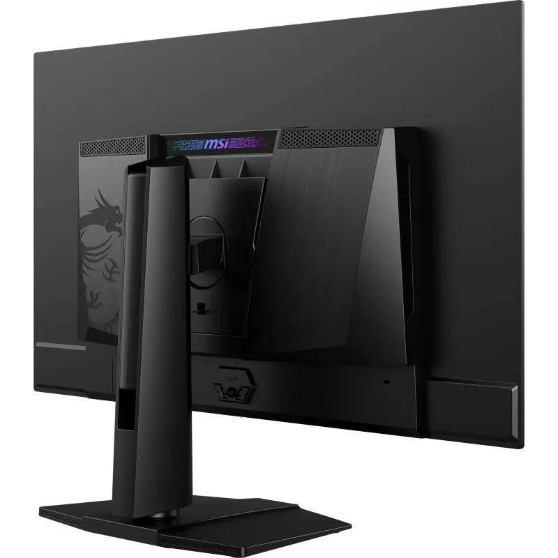 MSI MPG 321URX QD-OLED kompiuterio monitorius 80 cm (31,5 colio) 3840 x 2160 pikselių 4K Ultra HD juodas