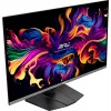 MSI MPG 321URX QD-OLED kompiuterio monitorius 80 cm (31,5 colio) 3840 x 2160 pikselių 4K Ultra HD juodas