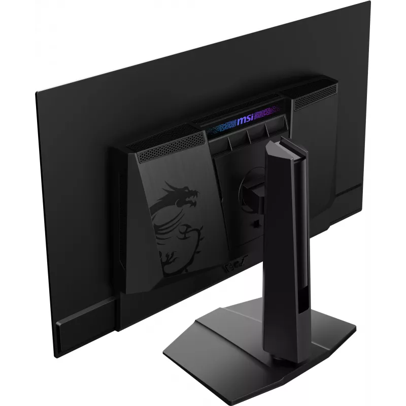 MSI MPG 321URX QD-OLED kompiuterio monitorius 80 cm (31,5 colio) 3840 x 2160 pikselių 4K Ultra HD juodas