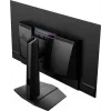 MSI MPG 321URX QD-OLED kompiuterio monitorius 80 cm (31,5 colio) 3840 x 2160 pikselių 4K Ultra HD juodas