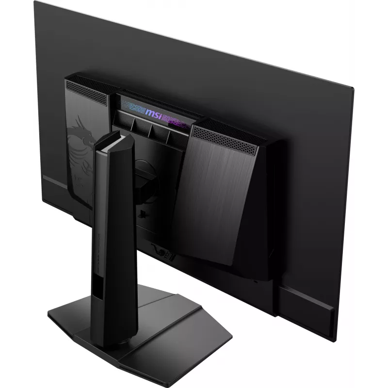 MSI MPG 321URX QD-OLED kompiuterio monitorius 80 cm (31,5 colio) 3840 x 2160 pikselių 4K Ultra HD juodas