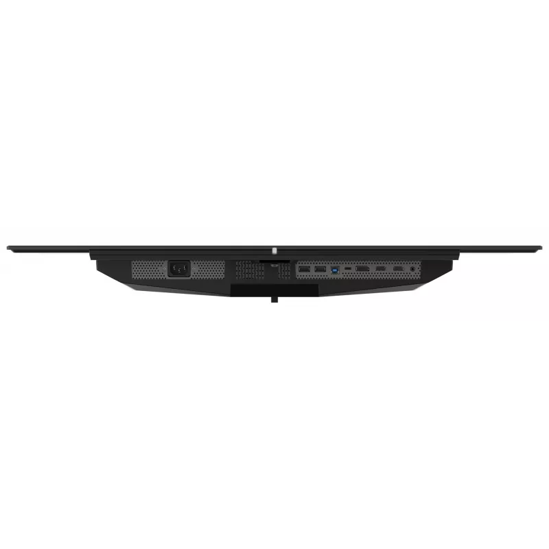 MSI MPG 321URX QD-OLED kompiuterio monitorius 80 cm (31,5 colio) 3840 x 2160 pikselių 4K Ultra HD juodas