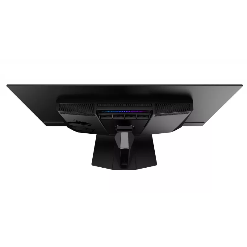 MSI MPG 321URX QD-OLED kompiuterio monitorius 80 cm (31,5 colio) 3840 x 2160 pikselių 4K Ultra HD juodas