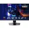 MSI MPG 321URX QD-OLED kompiuterio monitorius 80 cm (31,5 colio) 3840 x 2160 pikselių 4K Ultra HD juodas