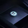 3MK Hyper automobilinis įkroviklis 3MK 1 vnt. 5903108527231