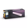 Išmanusis sieninis šviestuvas „Philips Hue White and colour ambience Play light bar“ praplėtimo rinkinys