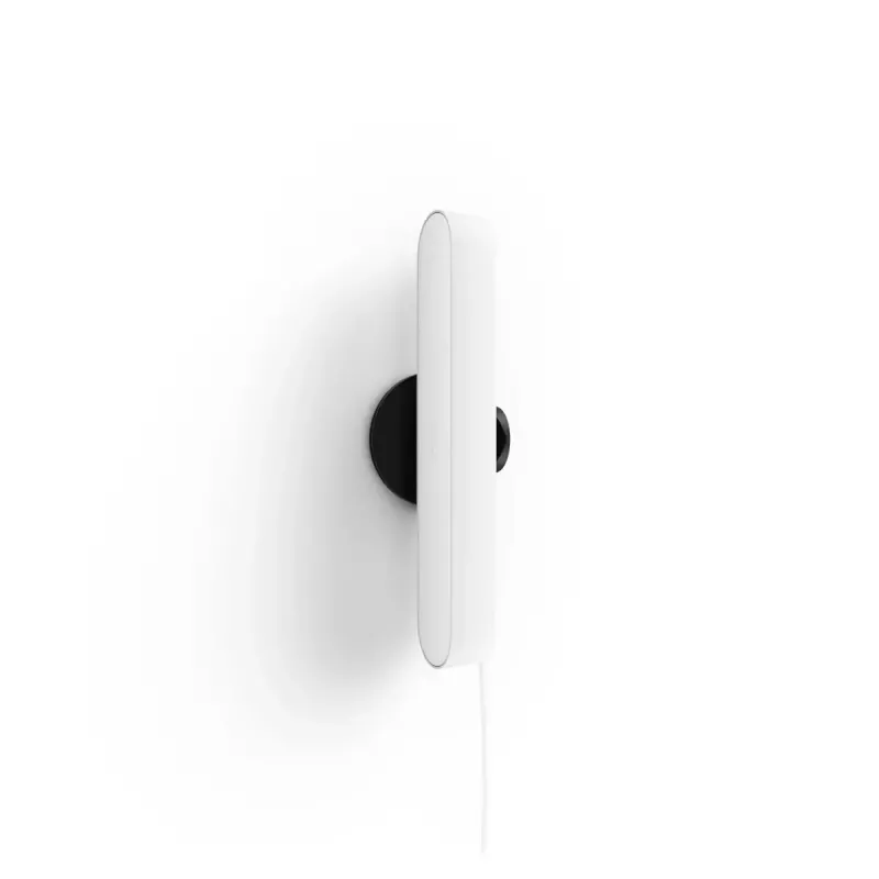 Išmanusis sieninis šviestuvas „Philips Hue White and colour ambience Play light bar“ praplėtimo rinkinys