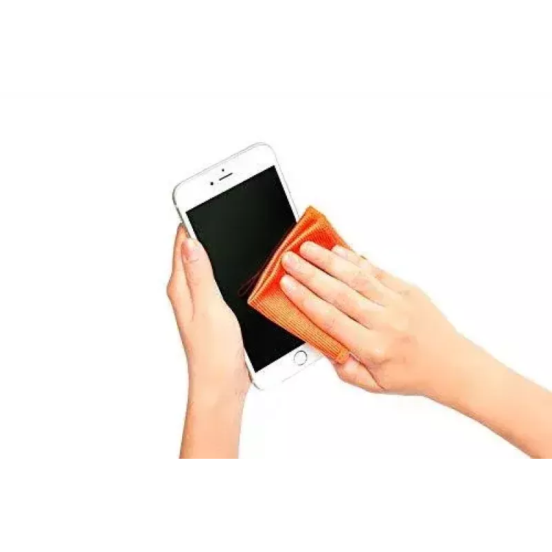 Įrangos valymo rinkinys WHOOSH! Screen Shine Pocket