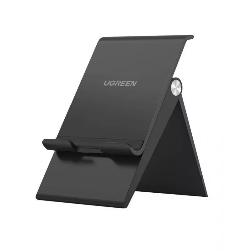 Ugreen 80903 laikiklis Pasyvus laikiklis Mobilusis telefonas / išmanusis telefonas Juoda