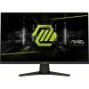 MSI MAG 274QF X24 kompiuterio monitorius 68,6 cm (27 colių) 2560 x 1440 pikselių Wide Quad HD LCD juodas